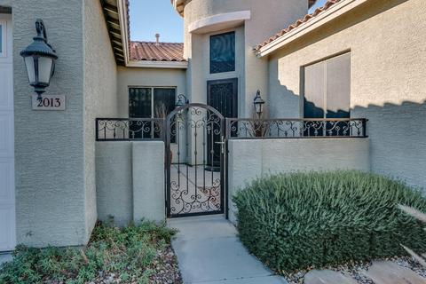 2013 E Pedro Rd, Phoenix, AZ 85042 photo 4