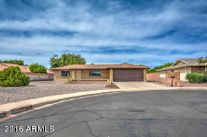 4520 E Florian Cir, Mesa, AZ 85206 photo 1