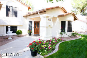 626 E Sage Brush St, Gilbert, AZ 85296 photo 3
