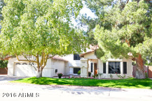 626 E Sage Brush St, Gilbert, AZ 85296 photo 1