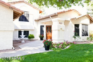 626 E Sage Brush St, Gilbert, AZ 85296 photo 2