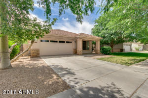 3665 E Bruce Ave, Gilbert, AZ 85234 photo 1