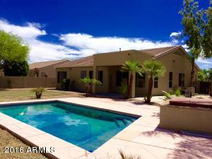 850 E Megan St, Gilbert, AZ 85295 photo 3