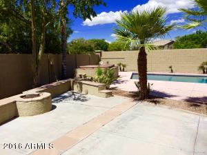 850 E Megan St, Gilbert, AZ 85295 photo 22
