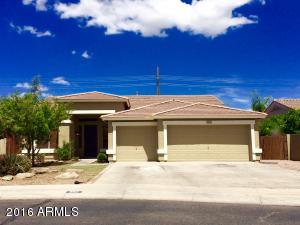 850 E Megan St, Gilbert, AZ 85295 photo 1