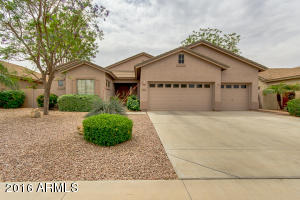 4121 E Del Rio St, Gilbert, AZ 85295 photo 1