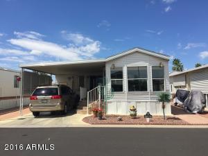 7750 E Broadway Rd #116, Mesa, AZ 85208 photo 5