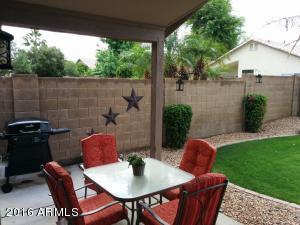 661 E Redondo Dr, Gilbert, AZ 85296 photo 36