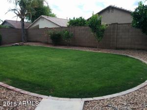 661 E Redondo Dr, Gilbert, AZ 85296 photo 33