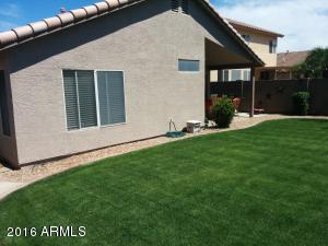 661 E Redondo Dr, Gilbert, AZ 85296 photo 35