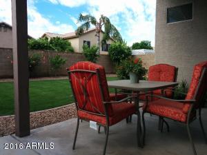661 E Redondo Dr, Gilbert, AZ 85296 photo 37