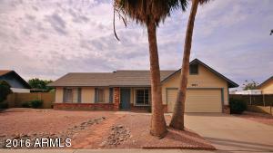 4943 E Fairbrook St, Mesa, AZ 85205 photo 27