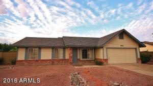 4943 E Fairbrook St, Mesa, AZ 85205 photo 1