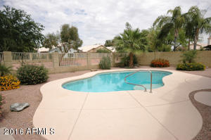 3438 E Clark Rd, Phoenix, AZ 85050 photo 20