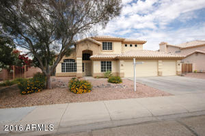 3438 E Clark Rd, Phoenix, AZ 85050 photo 1