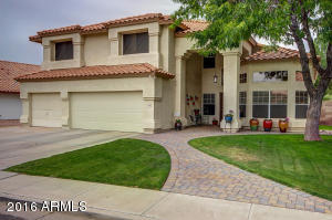 540 W Navarro Ave, Mesa, AZ 85210 photo 1