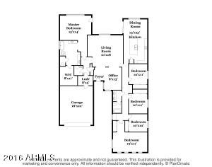 1531 E Lark St, Gilbert, AZ 85297 photo 2