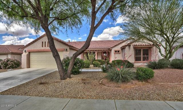 20362 N Painted Sky Dr, Surprise, AZ 85374