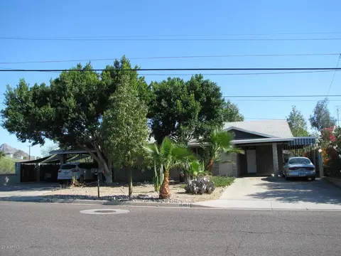 1549 E Cinnabar Ave, Phoenix, AZ 85020 photo 1