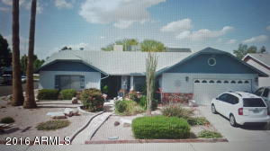4002 E Decatur St, Mesa, AZ 85205 photo 1