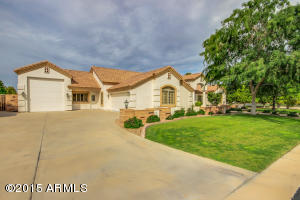 4040 E Mclellan Rd #18, Mesa, AZ 85205 photo 4