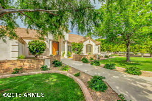 4040 E Mclellan Rd #18, Mesa, AZ 85205 photo 2