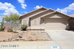 1804 E Hamel Way, Phoenix, AZ 85022 photo 1