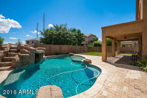 4165 E Campbell Ave, Gilbert, AZ 85234 photo 26