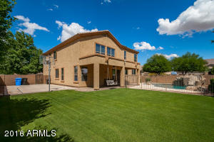 4165 E Campbell Ave, Gilbert, AZ 85234 photo 28