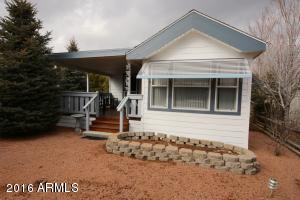 2216 Rodeo Rd, Overgaard, AZ 85933 photo 23