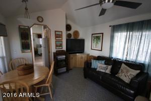 2216 Rodeo Rd, Overgaard, AZ 85933 photo 4