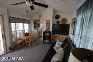 2216 Rodeo Rd, Overgaard, AZ 85933 photo 3