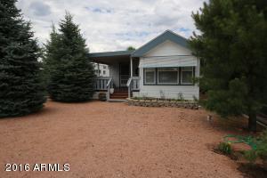 2216 Rodeo Rd, Overgaard, AZ 85933 photo 1