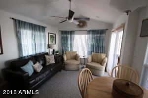 2216 Rodeo Rd, Overgaard, AZ 85933 photo 2