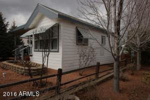 2216 Rodeo Rd, Overgaard, AZ 85933 photo 21
