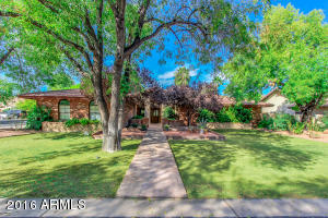 80 E Palomino Dr, Tempe, AZ 85284 photo 1