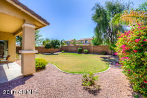 3631 E Vallejo Ct, Gilbert, AZ 85298 photo 18