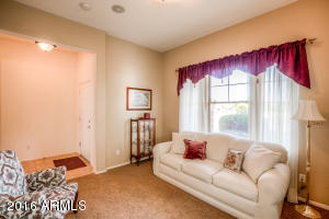 3631 E Vallejo Ct, Gilbert, AZ 85298 photo 3