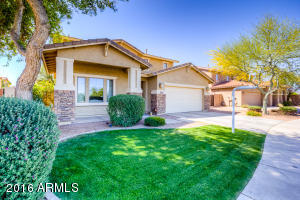 3631 E Vallejo Ct, Gilbert, AZ 85298 photo 1