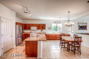 3631 E Vallejo Ct, Gilbert, AZ 85298 photo 5