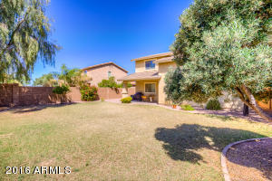 3631 E Vallejo Ct, Gilbert, AZ 85298 photo 21