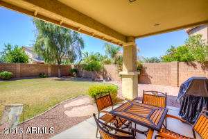 3631 E Vallejo Ct, Gilbert, AZ 85298 photo 19