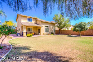 3631 E Vallejo Ct, Gilbert, AZ 85298 photo 20