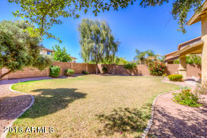 3631 E Vallejo Ct, Gilbert, AZ 85298 photo 22