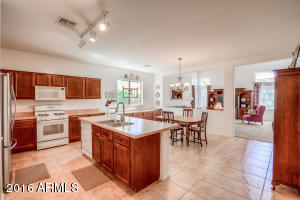 3631 E Vallejo Ct, Gilbert, AZ 85298 photo 4