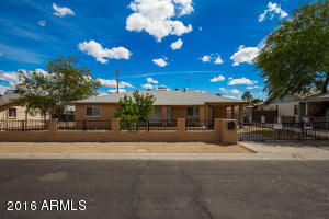 6237 S 16th Pl, Phoenix, AZ 85042 photo 1
