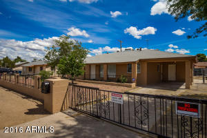 6237 S 16th Pl, Phoenix, AZ 85042 photo 2