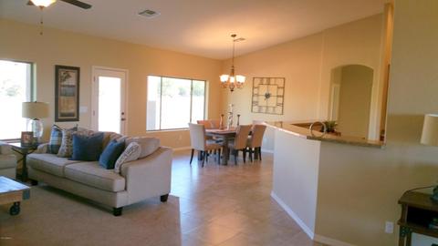 2418 N Val Vista Rd, Apache Junction, AZ 85119 photo 6