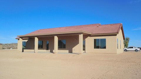 2418 N Val Vista Rd, Apache Junction, AZ 85119 photo 24