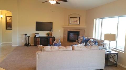 2418 N Val Vista Rd, Apache Junction, AZ 85119 photo 5